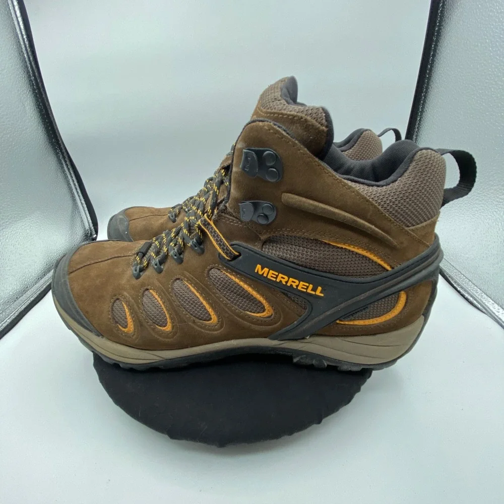 Merrell performance footwear